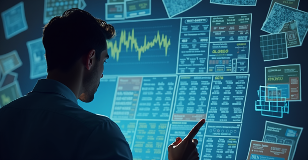 Analisis angka main togel berbagai pasaran